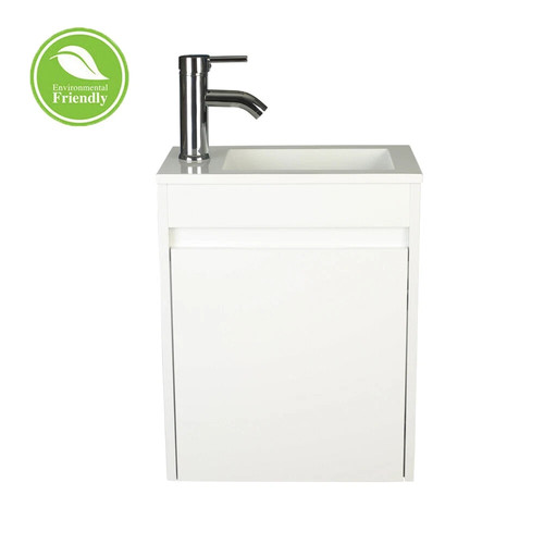 Bathroom vanity wall mount - bathroom,